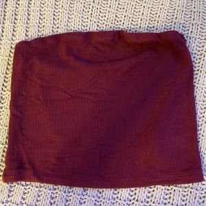 American Eagle Soft and Sexy Tube Top